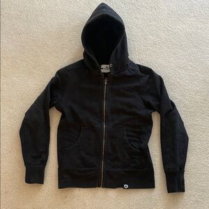 American Giant - Men Classic Full Zip (Hoodie)